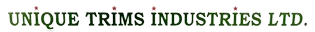 UNIQUE TRIMS INDUSTRIES LTD.