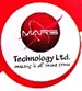 MARS TECHNOLOGY LTD.
