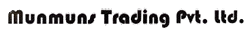 MUNMUNS TRADING (PVT.) LTD.
