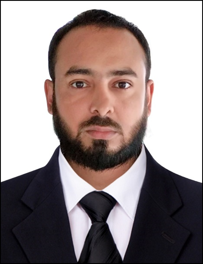 Mohammad Yasin