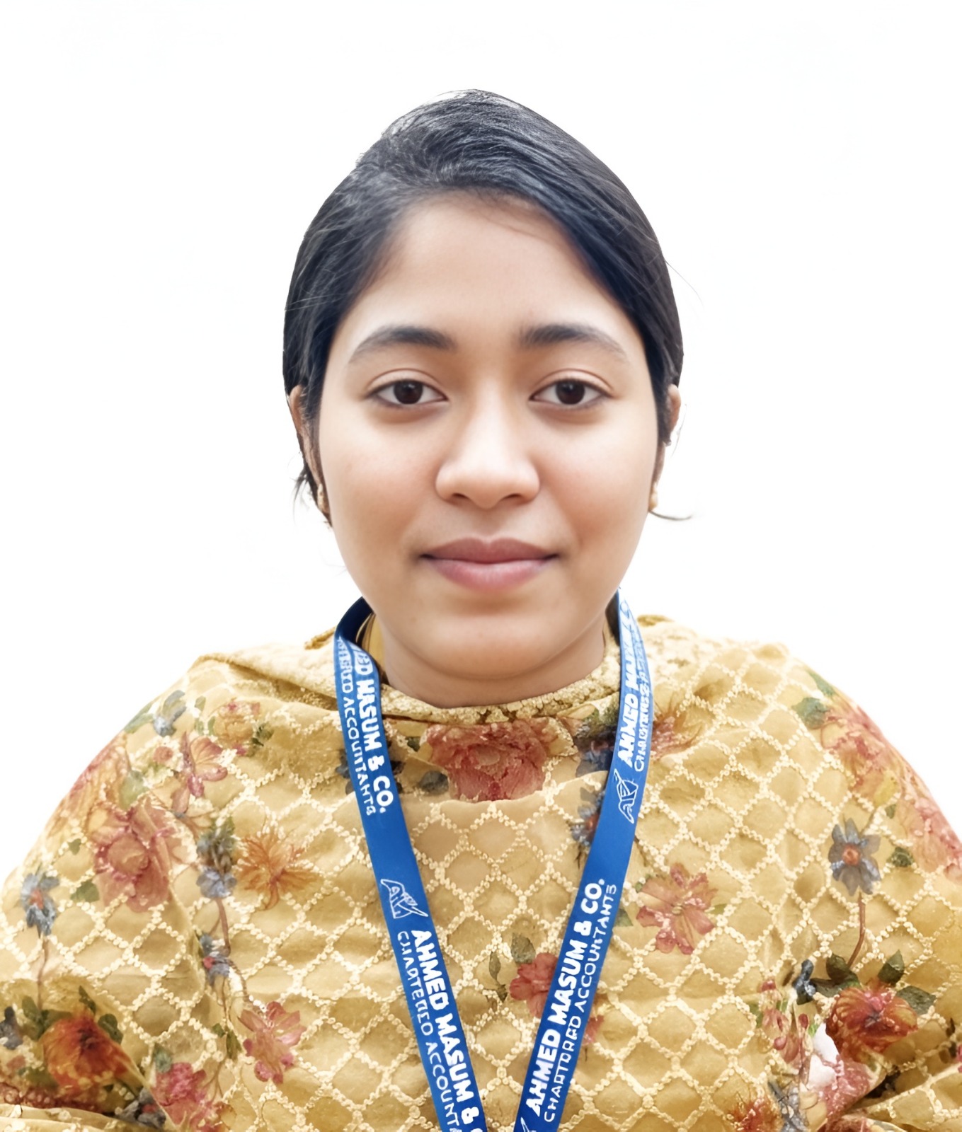 Jamila Akter Mila