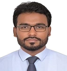Mohammad Nur Hasan