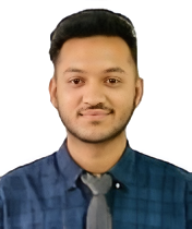 Md. Ashraful Amin