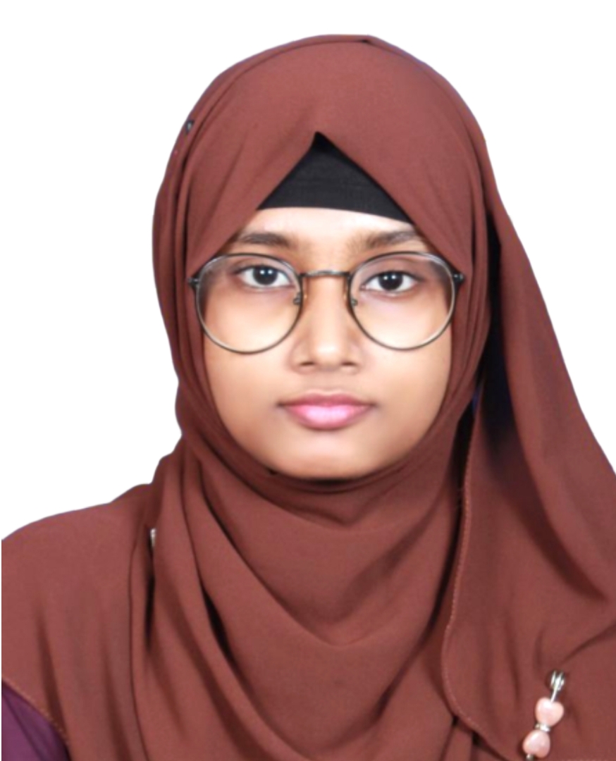 Ayrin Akhter