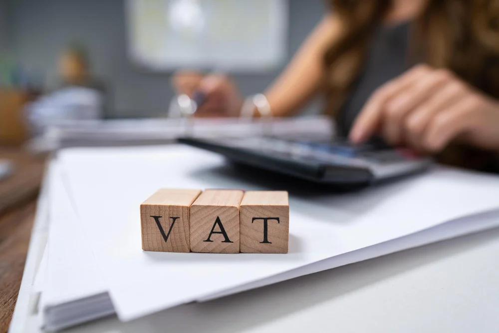 Preparation and Filing of VAT Returns