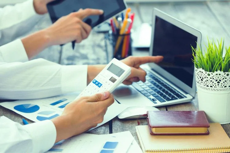 All Types of Fund Audit