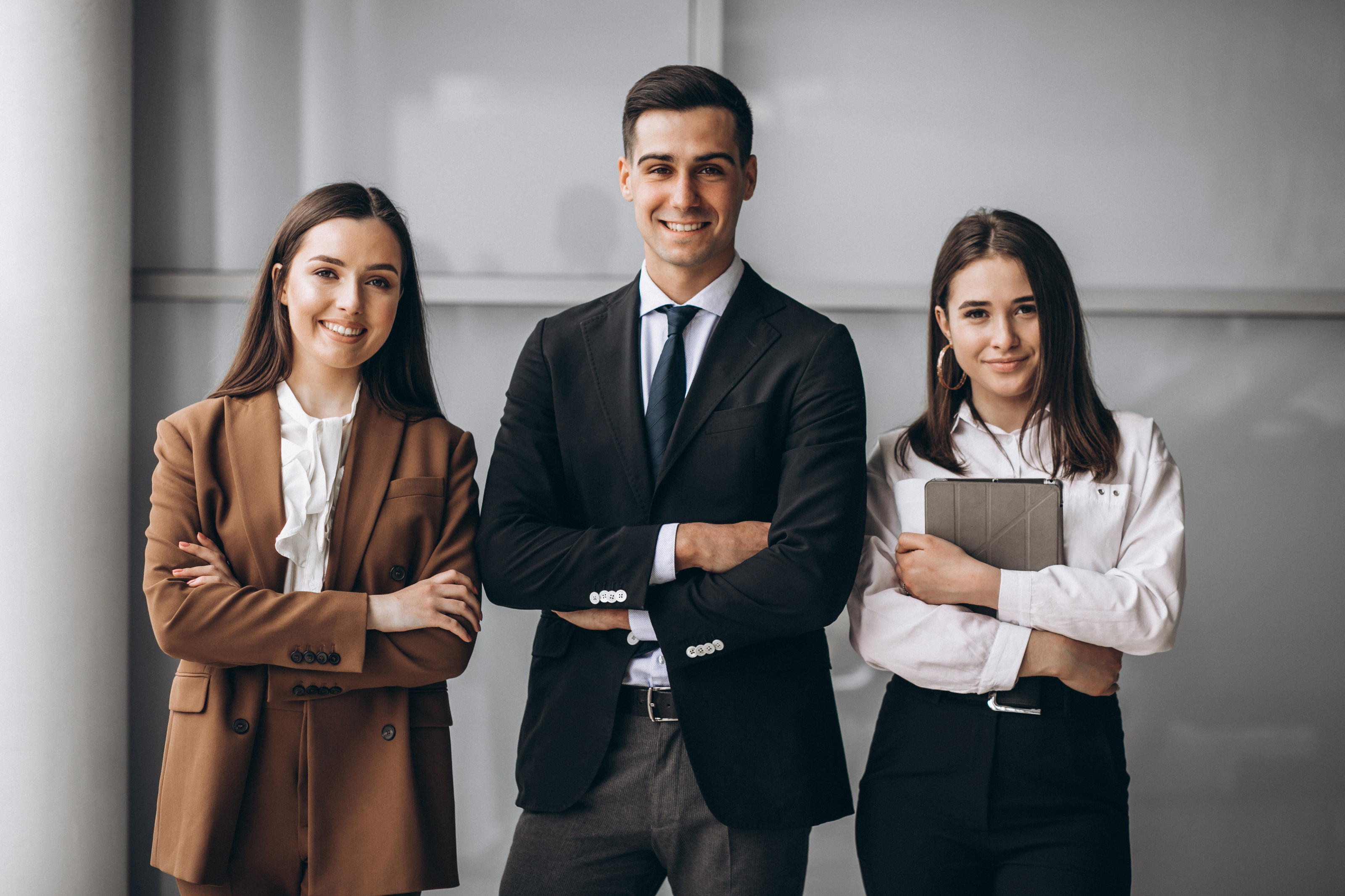 Experienced Professionals
