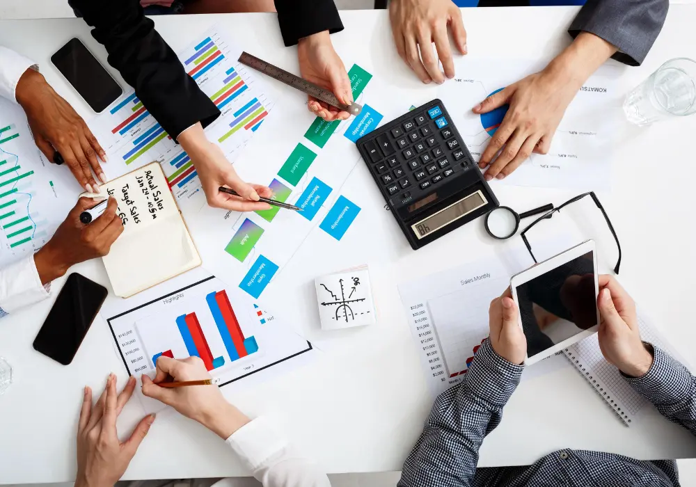 Financial Statement Review