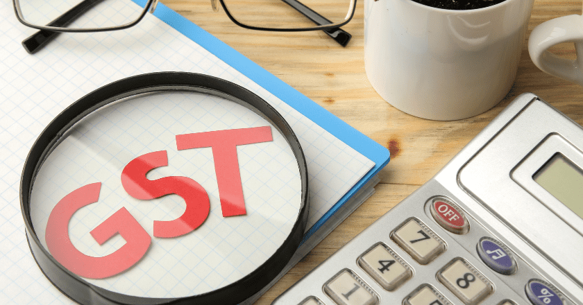 Filing of GST Returns & Refund Claims